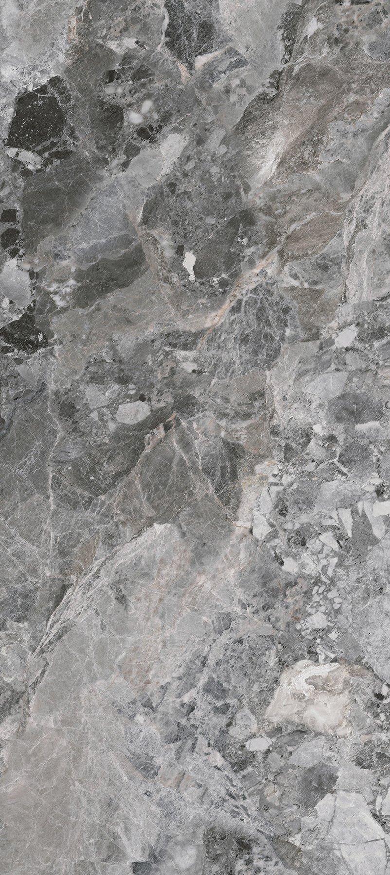 9DL82672 · 800×2600 mm · 9 mm · Dry-granule sintered stone